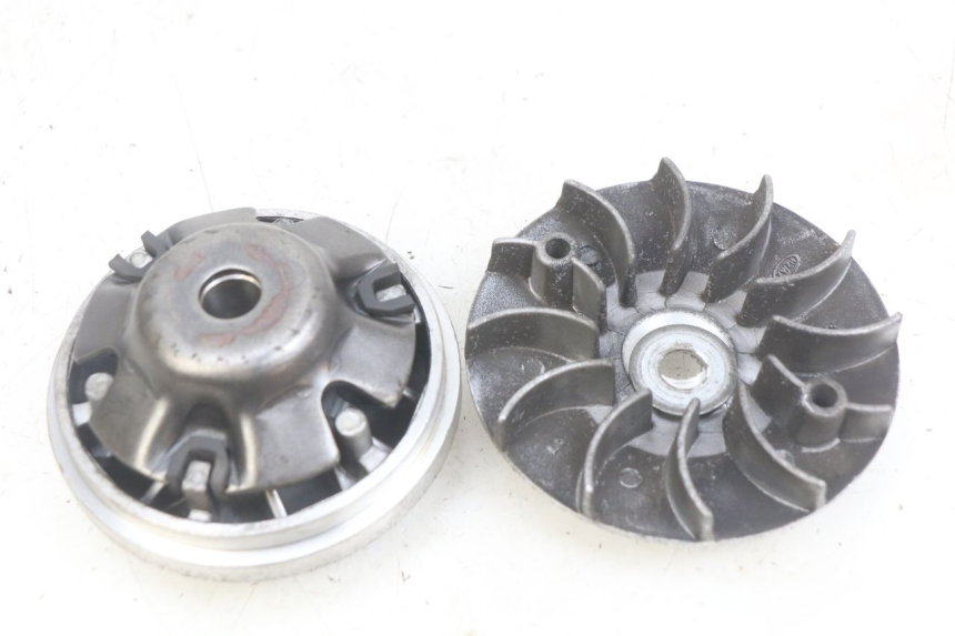 photo de VARIADOR REVATTO IMPERATOR 125 (2007 - 2015)