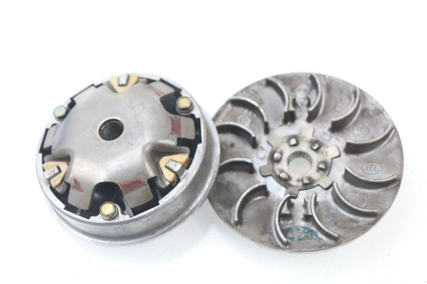 photo de VARIADOR PEUGEOT JET FORCE CARBU 50 (2003 - 2016)