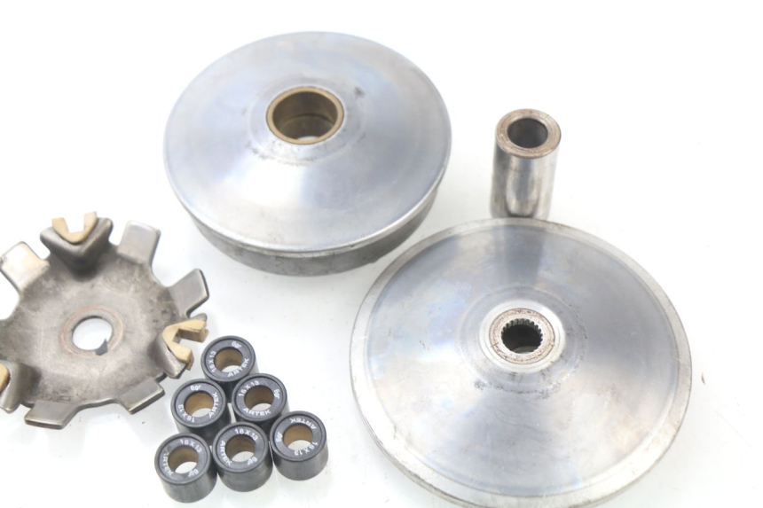 photo de VARIADOR PEUGEOT JET FORCE CARBU 50 (2003 - 2016)