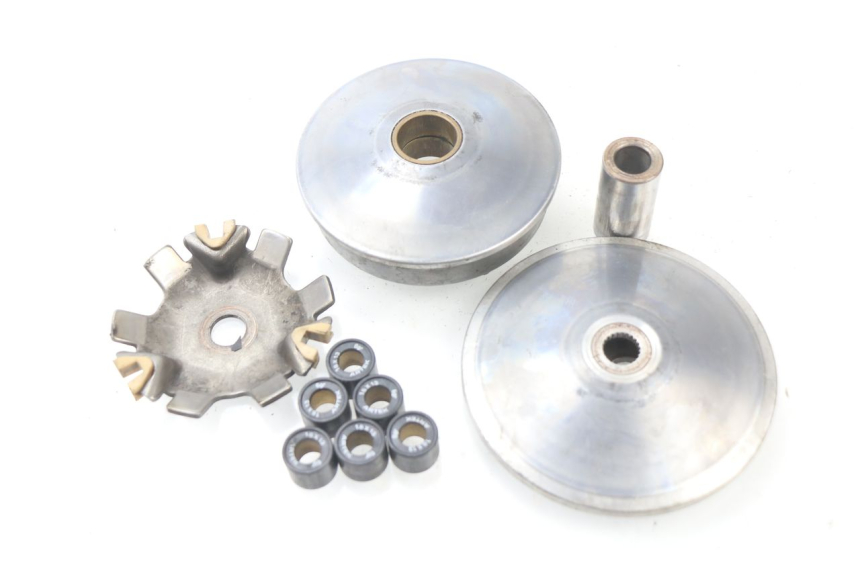 photo de VARIADOR PEUGEOT JET FORCE CARBU 50 (2003 - 2016)