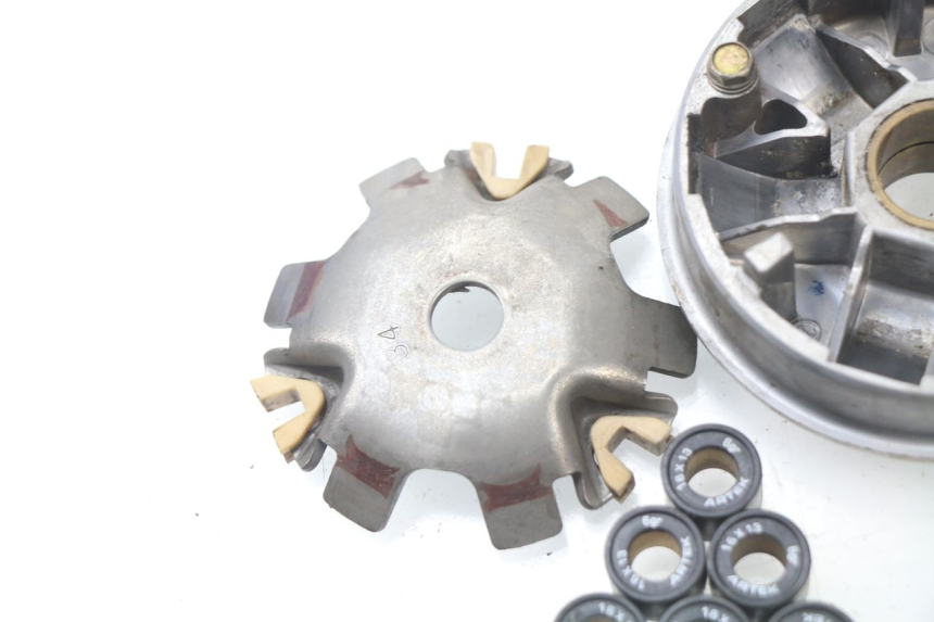 photo de VARIADOR PEUGEOT JET FORCE CARBU 50 (2003 - 2016)