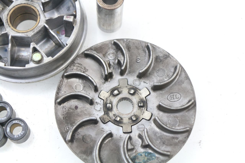 photo de VARIADOR PEUGEOT JET FORCE CARBU 50 (2003 - 2016)