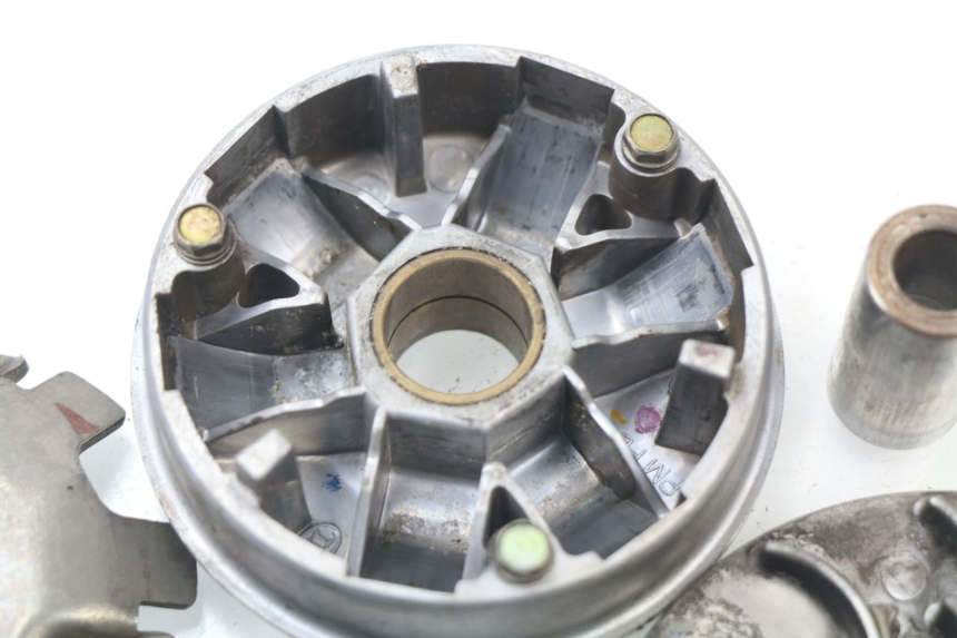 photo de VARIADOR PEUGEOT JET FORCE CARBU 50 (2003 - 2016)