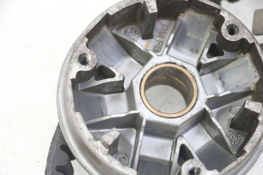 photo de VARIADOR PEUGEOT JET FORCE CARBU 50 (2003 - 2016)