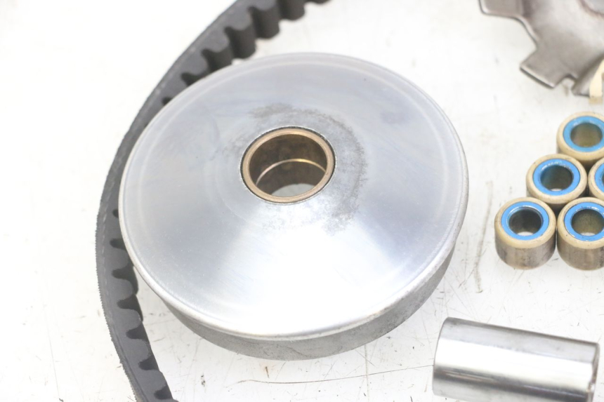 photo de VARIADOR PEUGEOT JET FORCE CARBU 50 (2003 - 2016)