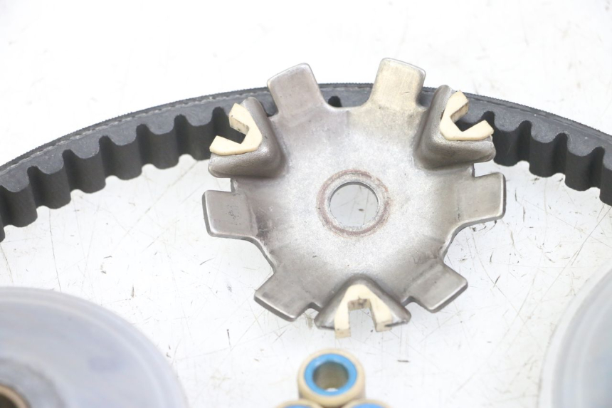 photo de VARIADOR PEUGEOT JET FORCE CARBU 50 (2003 - 2016)