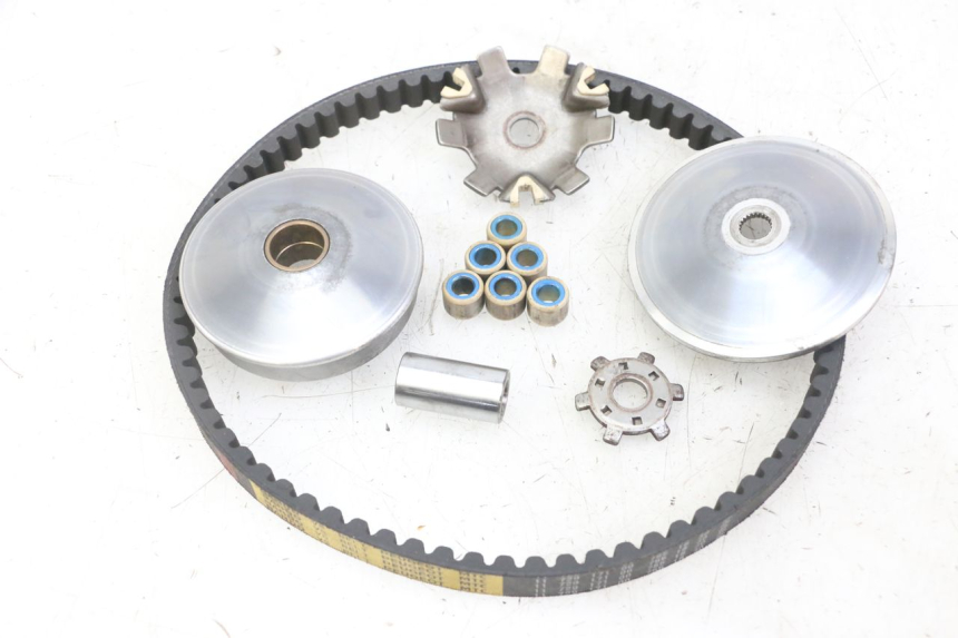 photo de VARIADOR PEUGEOT JET FORCE CARBU 50 (2003 - 2016)