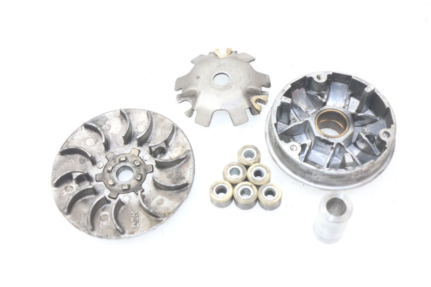 photo de VARIADOR PEUGEOT KISBEE 2T 50 (2018 - 2022)