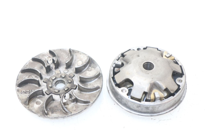 photo de VARIADOR PEUGEOT KISBEE 2T 50 (2018 - 2022)