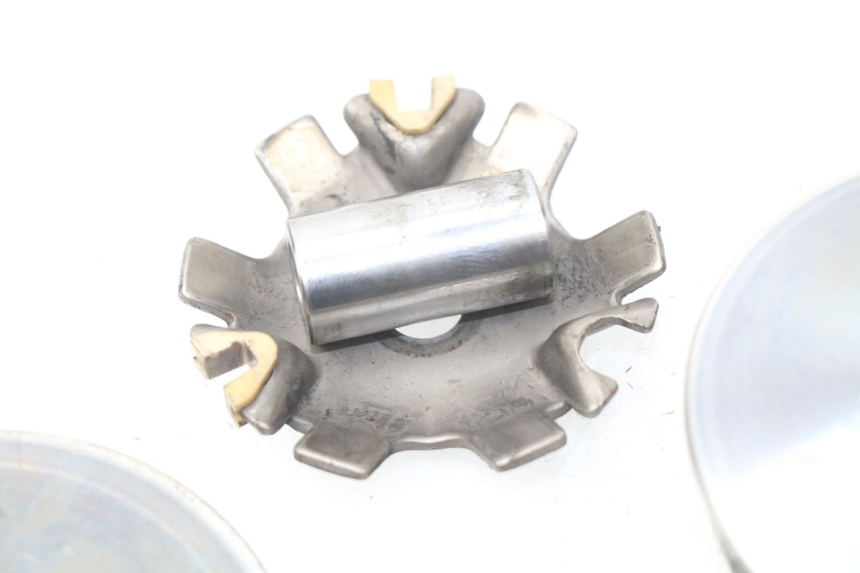 photo de VARIADOR PEUGEOT KISBEE 2T 50 (2018 - 2022)