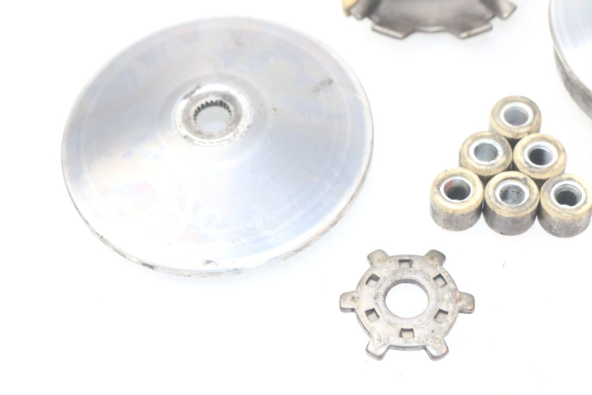 photo de VARIADOR PEUGEOT KISBEE 2T 50 (2018 - 2022)