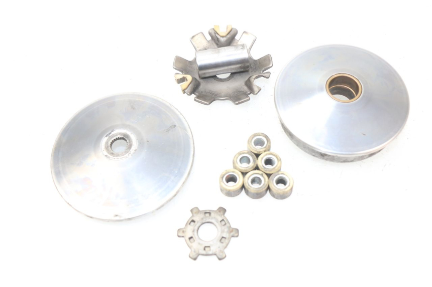 photo de VARIADOR PEUGEOT KISBEE 2T 50 (2018 - 2022)