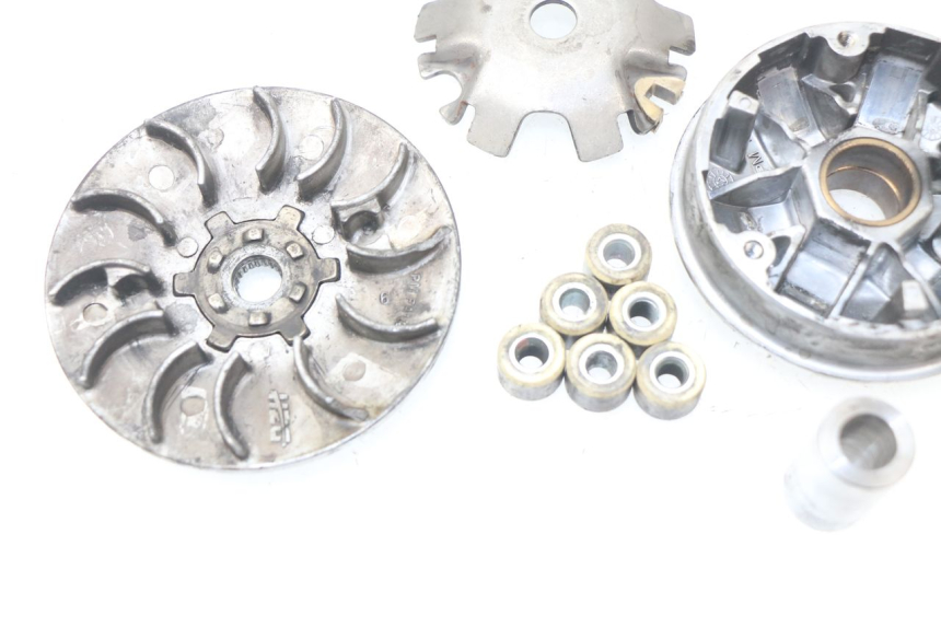 photo de VARIADOR PEUGEOT KISBEE 2T 50 (2018 - 2022)