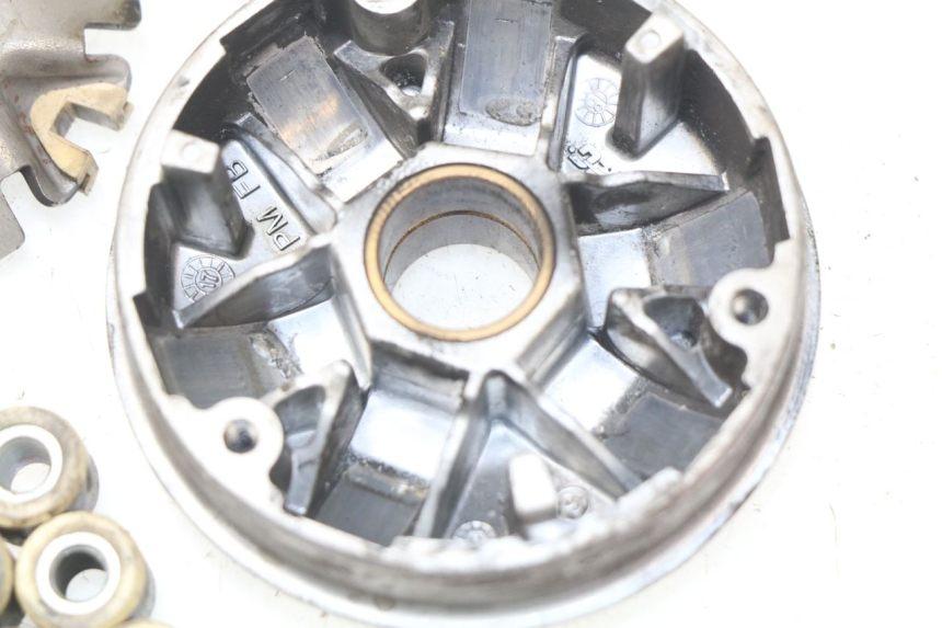 photo de VARIADOR PEUGEOT KISBEE 2T 50 (2018 - 2022)