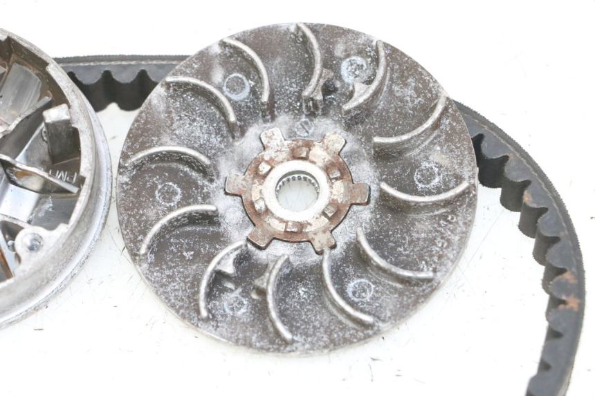 photo de VARIADOR PEUGEOT KISBEE 2T 50 (2010 - 2017)