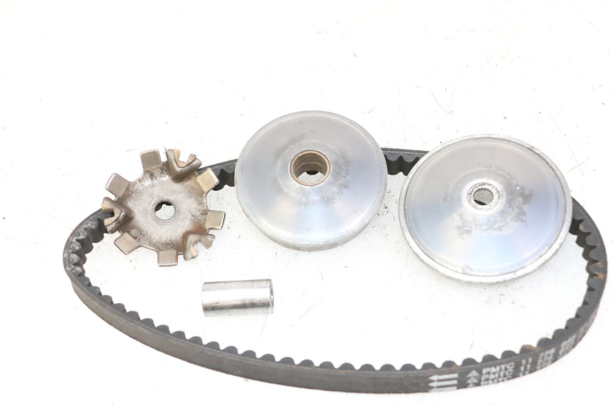 photo de VARIADOR PEUGEOT KISBEE 2T 50 (2010 - 2017)