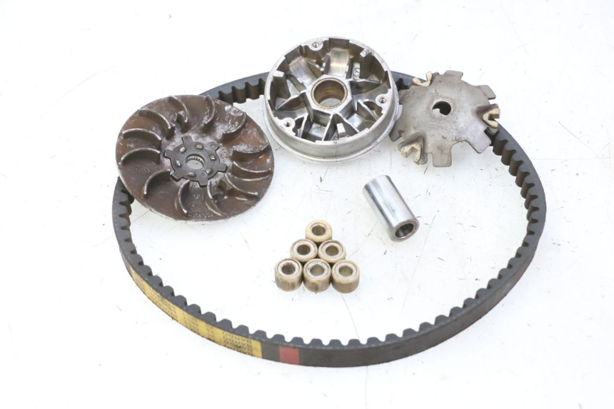 photo de VARIADOR PEUGEOT KISBEE 2T 50 (2010 - 2017)