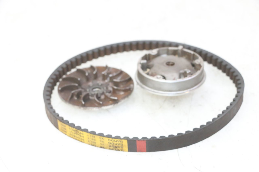 photo de VARIADOR PEUGEOT KISBEE 2T 50 (2010 - 2017)