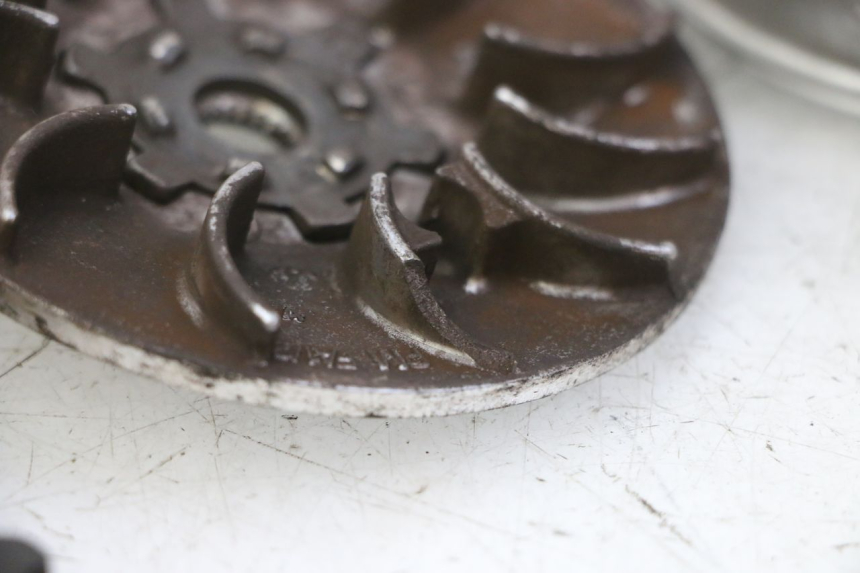 photo de VARIADOR PEUGEOT KISBEE 2T 50 (2010 - 2017)