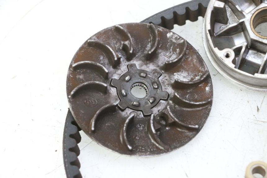 photo de VARIADOR PEUGEOT KISBEE 2T 50 (2010 - 2017)