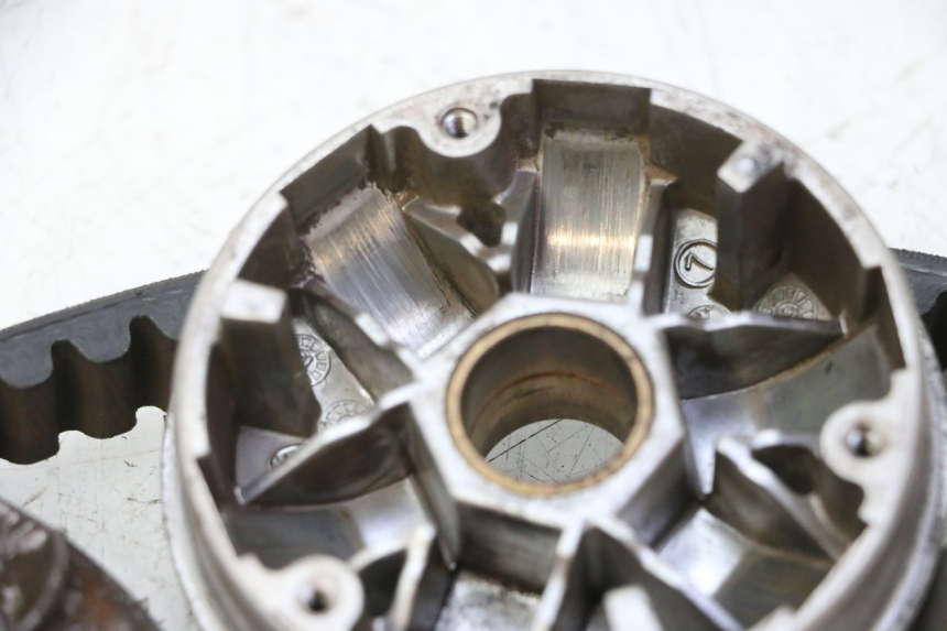 photo de VARIADOR PEUGEOT KISBEE 2T 50 (2010 - 2017)