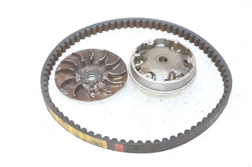 photo de VARIADOR PEUGEOT KISBEE 2T 50 (2010 - 2017)