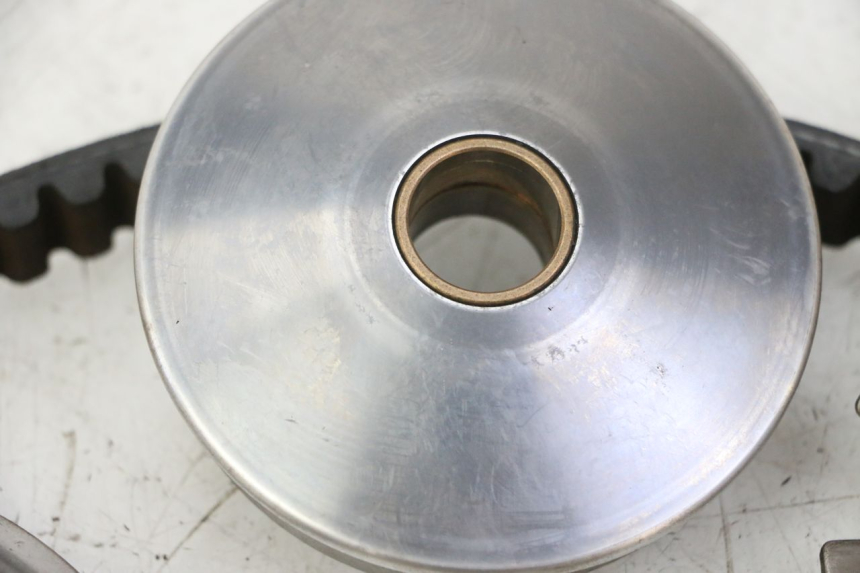 photo de VARIADOR PEUGEOT KISBEE 2T 50 (2010 - 2017)