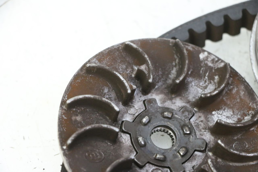 photo de VARIADOR PEUGEOT KISBEE 2T 50 (2010 - 2017)