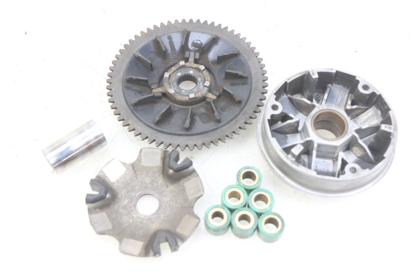 photo de VARIADOR PEUGEOT KISBEE 4T 50 (2010 - 2017)