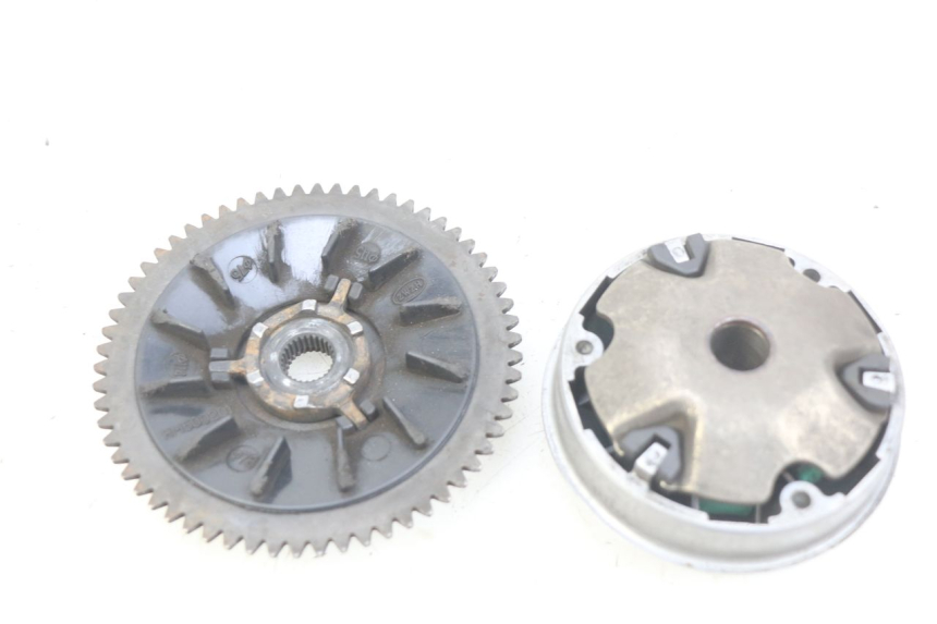 photo de VARIADOR PEUGEOT KISBEE 4T 50 (2010 - 2017)