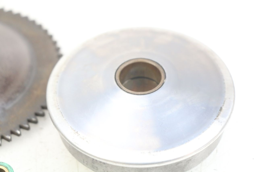 photo de VARIADOR PEUGEOT KISBEE 4T 50 (2010 - 2017)