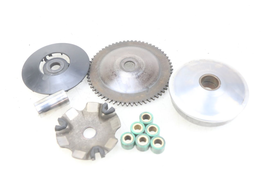 photo de VARIADOR PEUGEOT KISBEE 4T 50 (2010 - 2017)