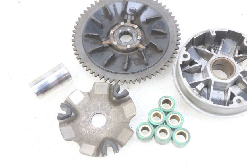 photo de VARIADOR PEUGEOT KISBEE 4T 50 (2010 - 2017)