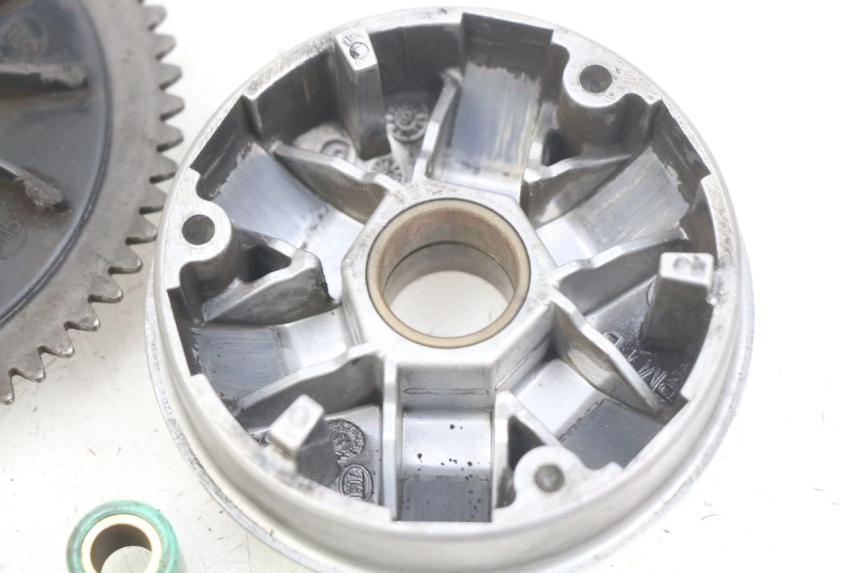 photo de VARIADOR PEUGEOT KISBEE 4T 50 (2010 - 2017)