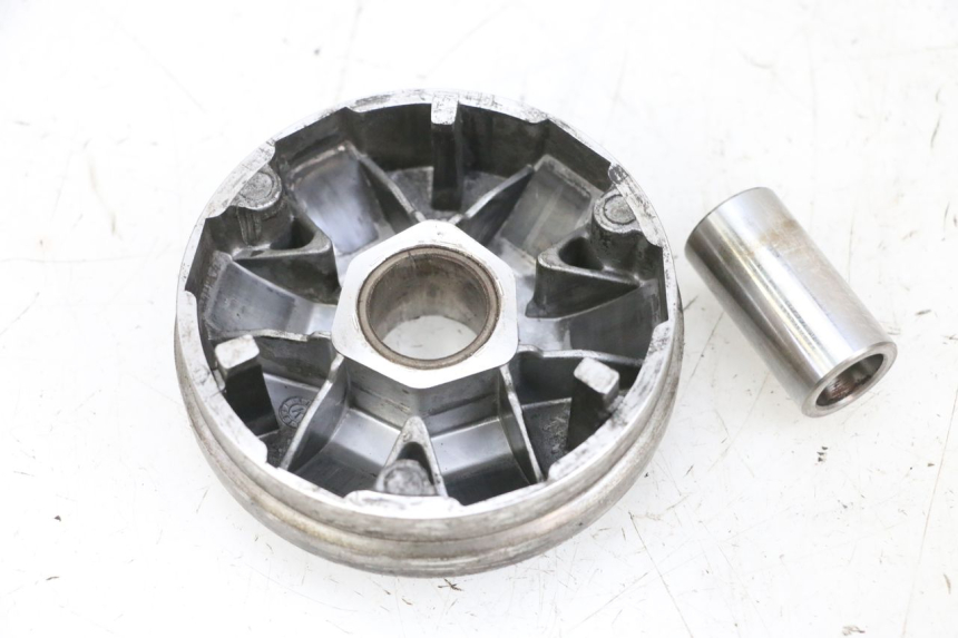 photo de VARIADOR PEUGEOT KISBEE 4T 50 (2010 - 2017)