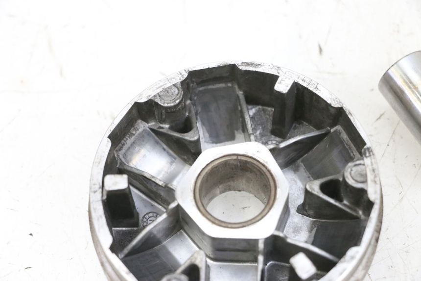 photo de VARIADOR PEUGEOT KISBEE 4T 50 (2010 - 2017)