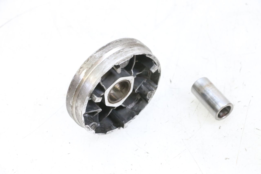 photo de VARIADOR PEUGEOT KISBEE 4T 50 (2010 - 2017)