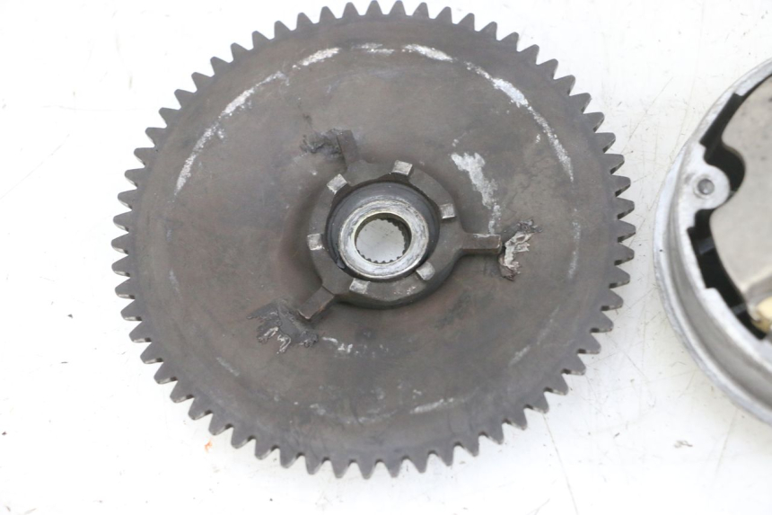 photo de VARIADOR PEUGEOT KISBEE 4T 50 (2010 - 2017) - Detalle de la pieza