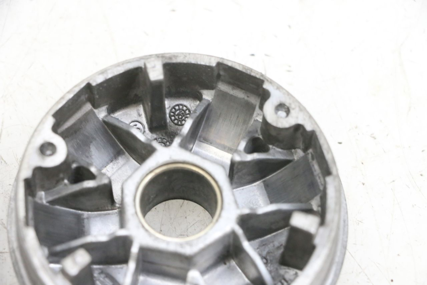 photo de VARIADOR PEUGEOT KISBEE 4T 50 (2010 - 2017) - Características distintivas