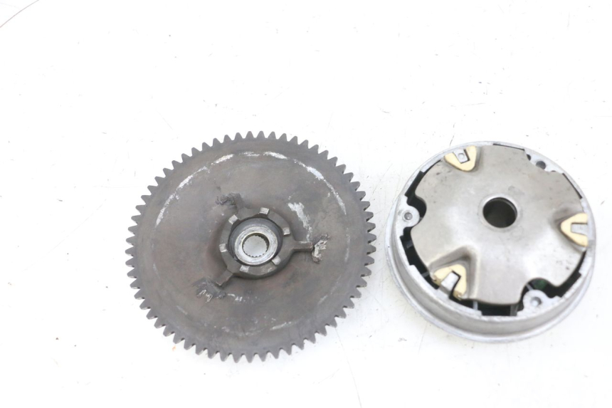 photo de VARIADOR PEUGEOT KISBEE 4T 50 (2010 - 2017) - Otra perspectiva