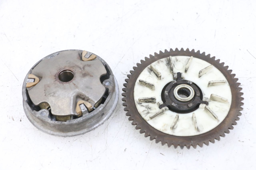 photo de VARIADOR PEUGEOT KISBEE 4T 50 (2010 - 2017) - Detalle de la pieza