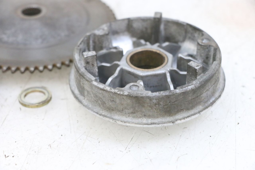 photo de VARIADOR PEUGEOT KISBEE 4T 50 (2010 - 2017) - Primer plano técnico