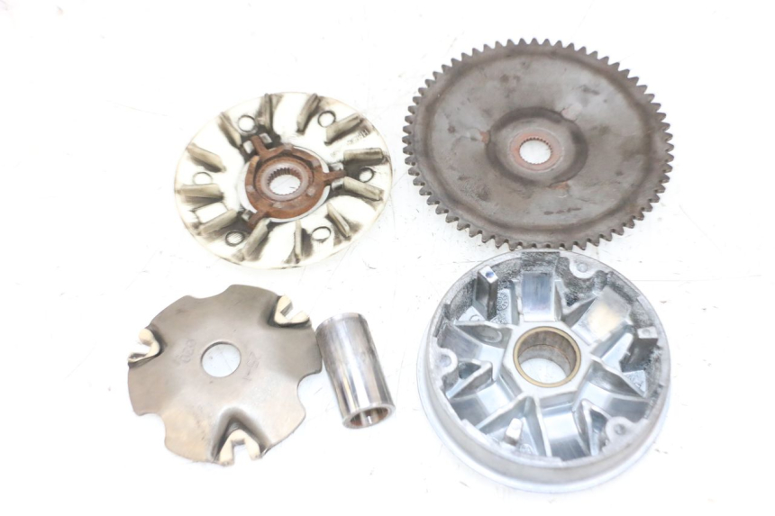 photo de VARIADOR PEUGEOT KISBEE 4T 50 (2010 - 2017) - Vista principal