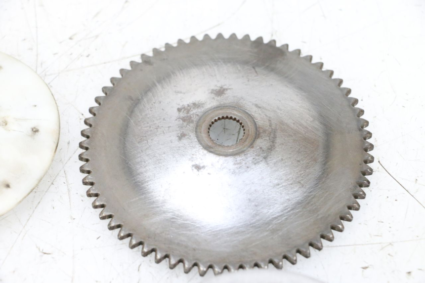 photo de VARIADOR PEUGEOT KISBEE 4T 50 (2010 - 2017) - Otra perspectiva