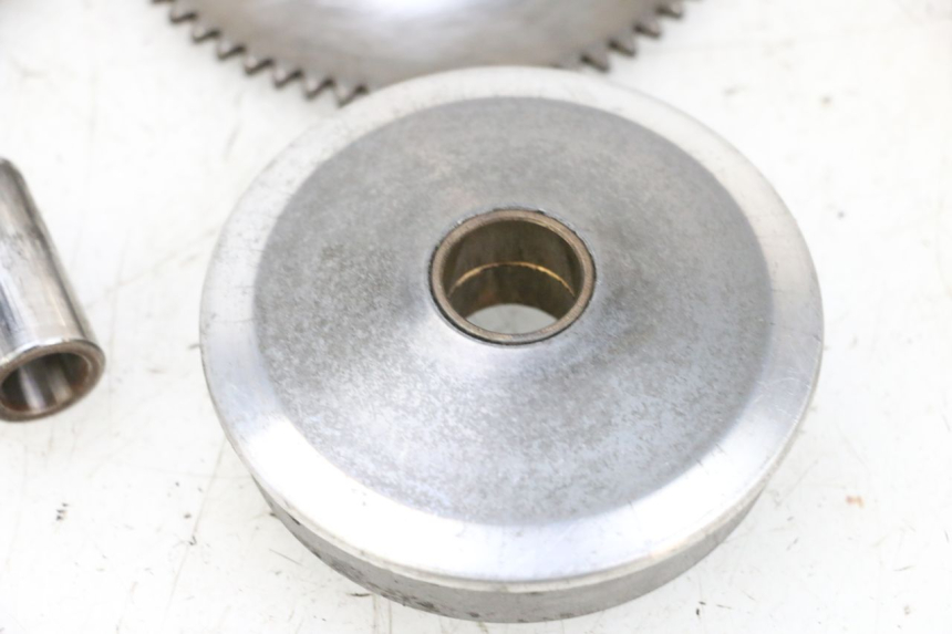 photo de VARIADOR PEUGEOT KISBEE 4T 50 (2010 - 2017) - Primer plano técnico