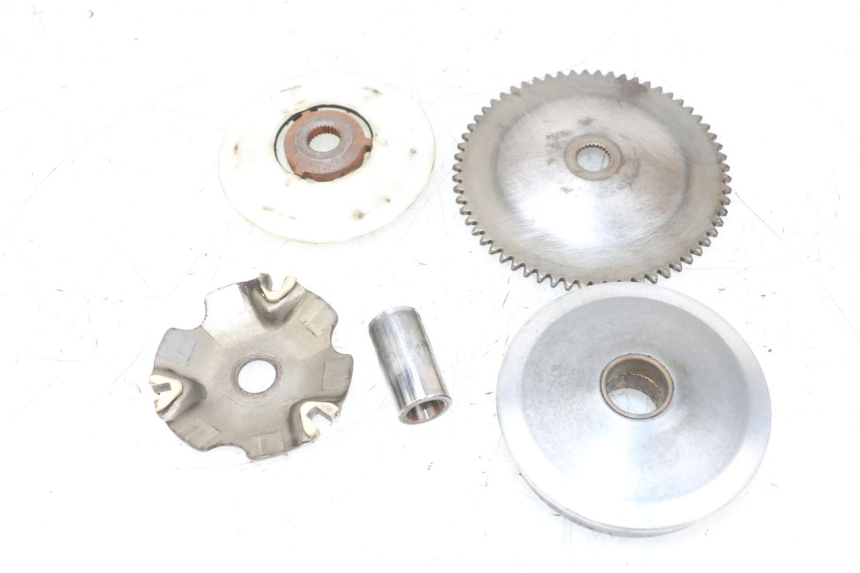 photo de VARIADOR PEUGEOT KISBEE 4T 50 (2010 - 2017) - Vista general del producto