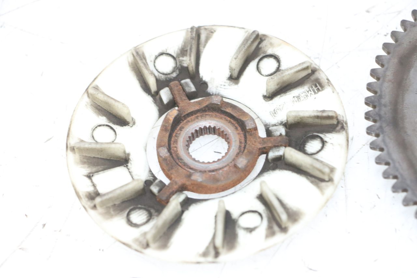 photo de VARIADOR PEUGEOT KISBEE 4T 50 (2010 - 2017) - Marcados y referencias originales