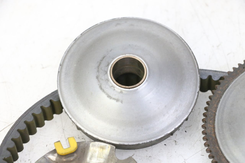 photo de VARIADOR PIAGGIO LIBERTY 125 (1998 - 2008)