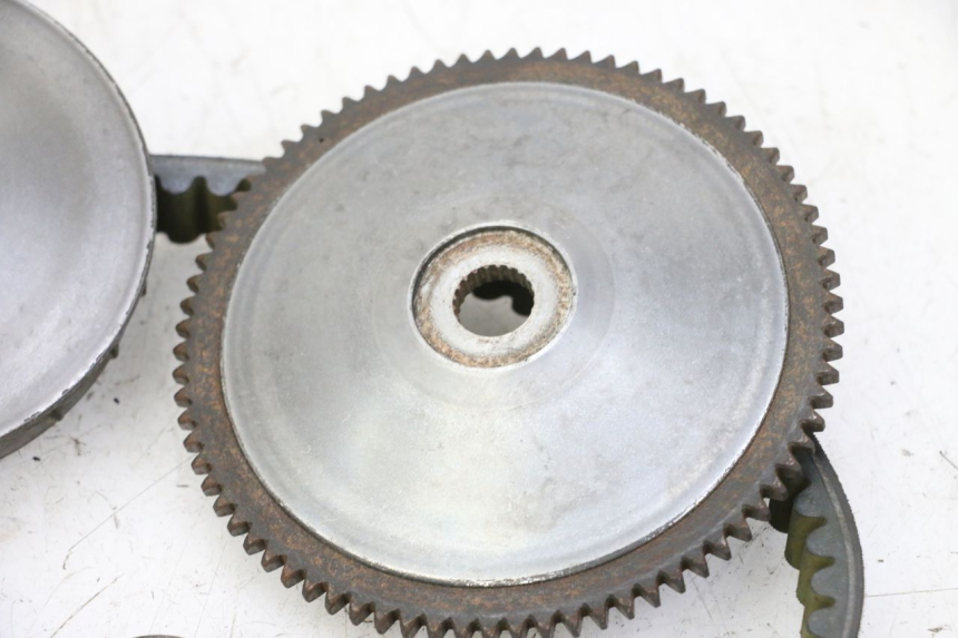 photo de VARIADOR PIAGGIO LIBERTY 125 (1998 - 2008)