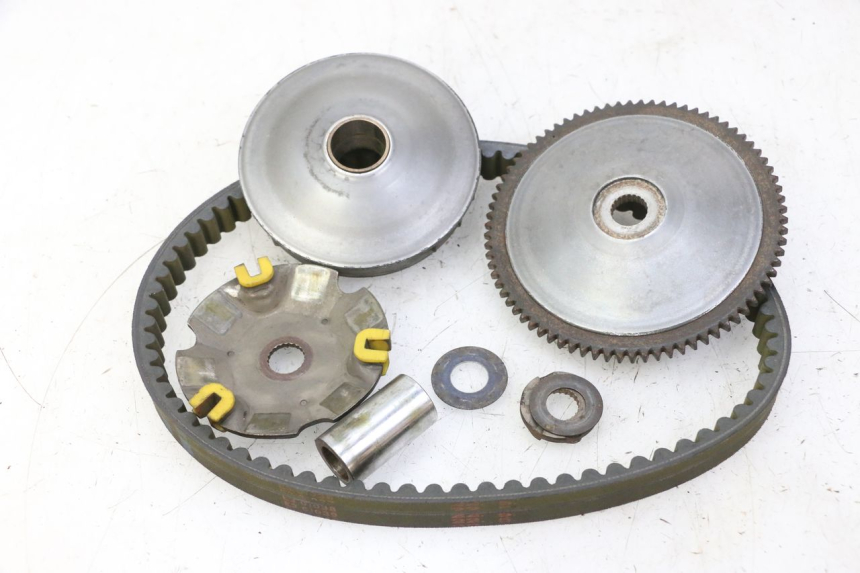 photo de VARIADOR PIAGGIO LIBERTY 125 (1998 - 2008)